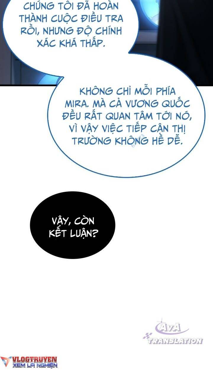 Con Trai Út Của Bá Tước Là Một Người Chơi Chapter 29 - Trang 2