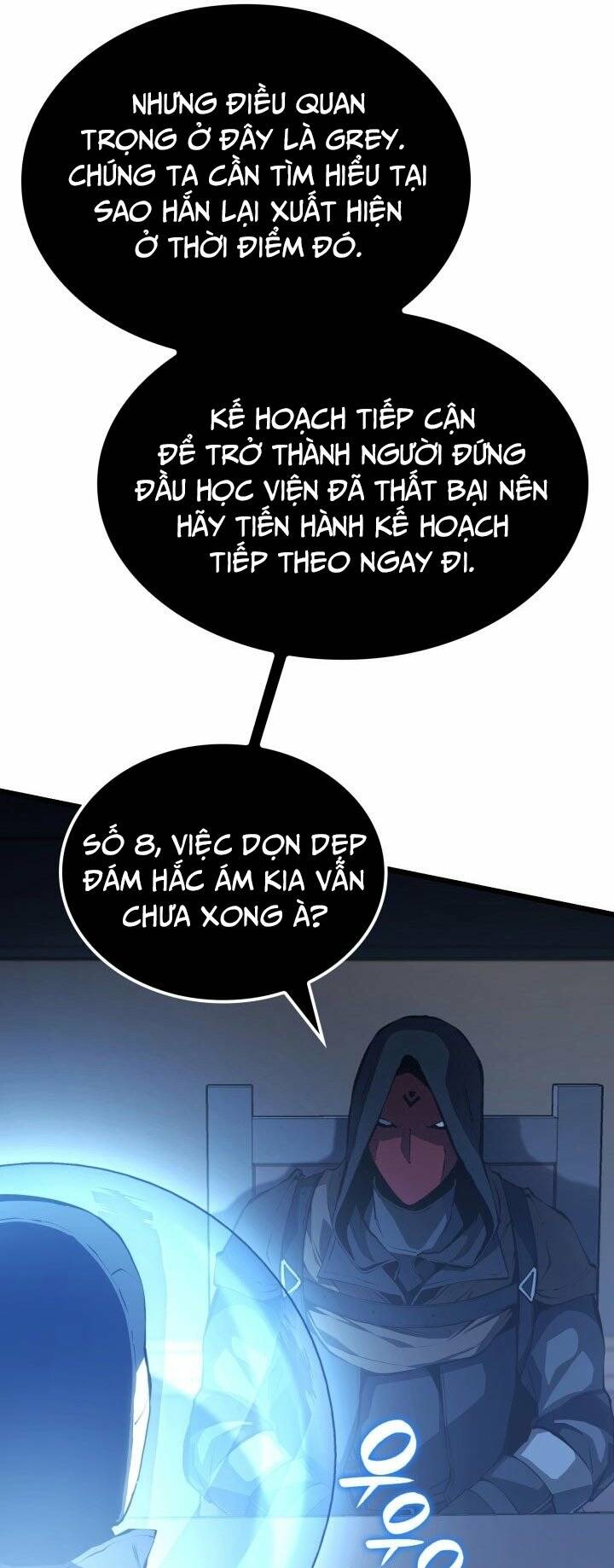Con Trai Út Của Bá Tước Là Một Người Chơi Chapter 29 - Trang 2