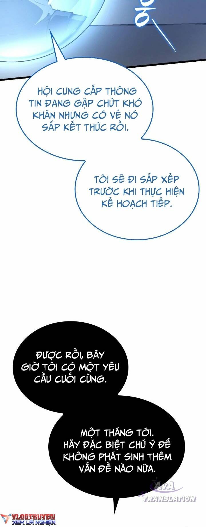 Con Trai Út Của Bá Tước Là Một Người Chơi Chapter 29 - Trang 2