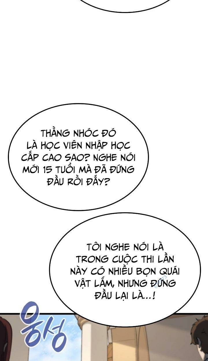 Con Trai Út Của Bá Tước Là Một Người Chơi Chapter 29 - Trang 2