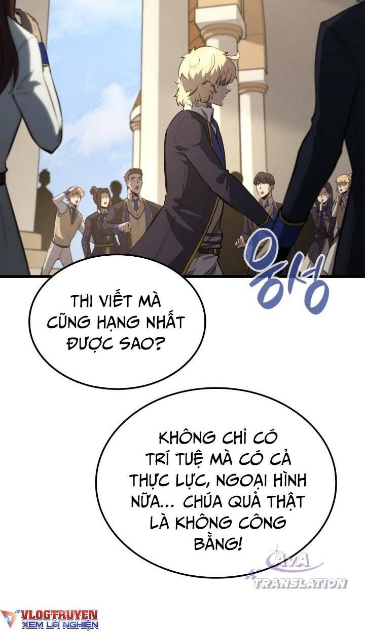 Con Trai Út Của Bá Tước Là Một Người Chơi Chapter 29 - Trang 2