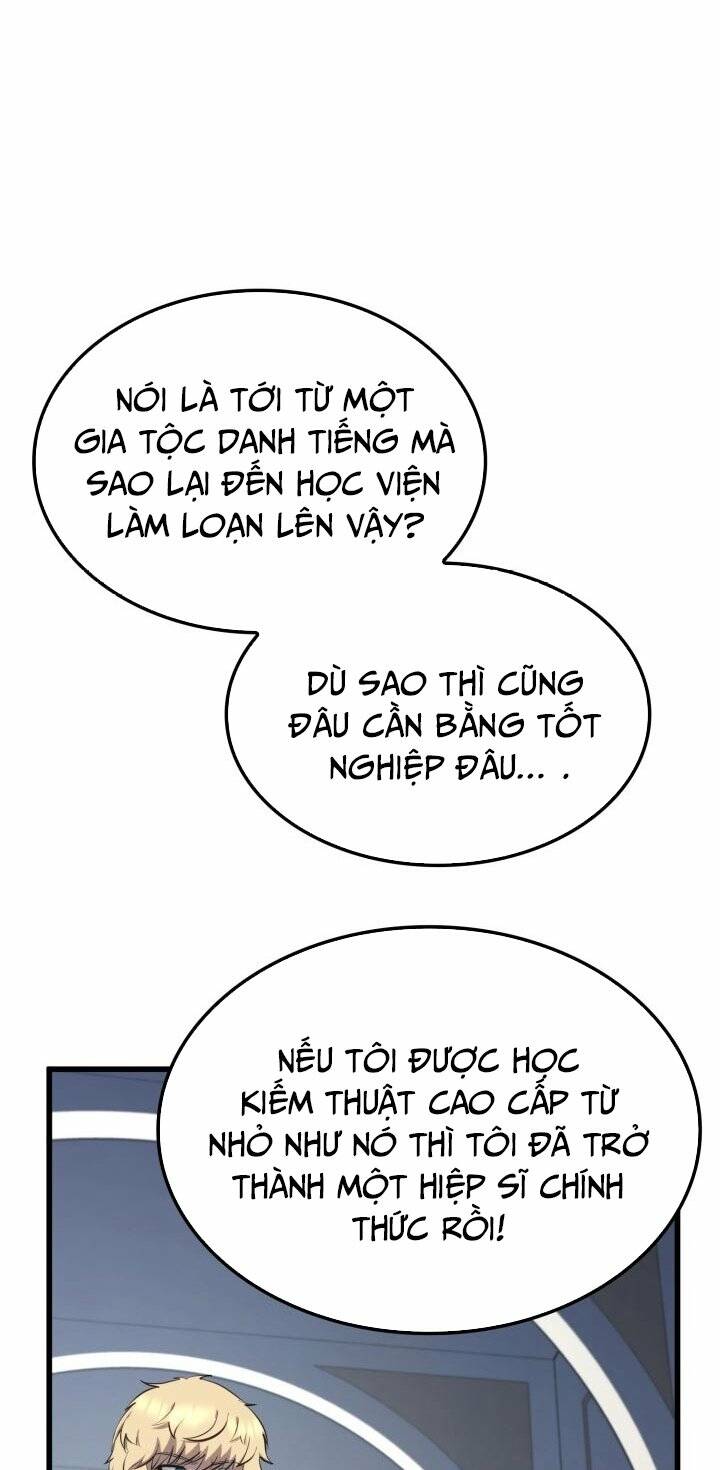 Con Trai Út Của Bá Tước Là Một Người Chơi Chapter 29 - Trang 2