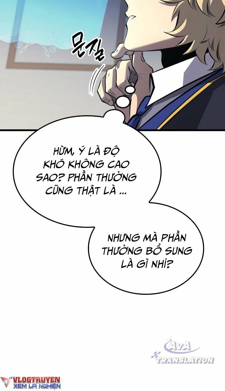 Con Trai Út Của Bá Tước Là Một Người Chơi Chapter 29 - Trang 2