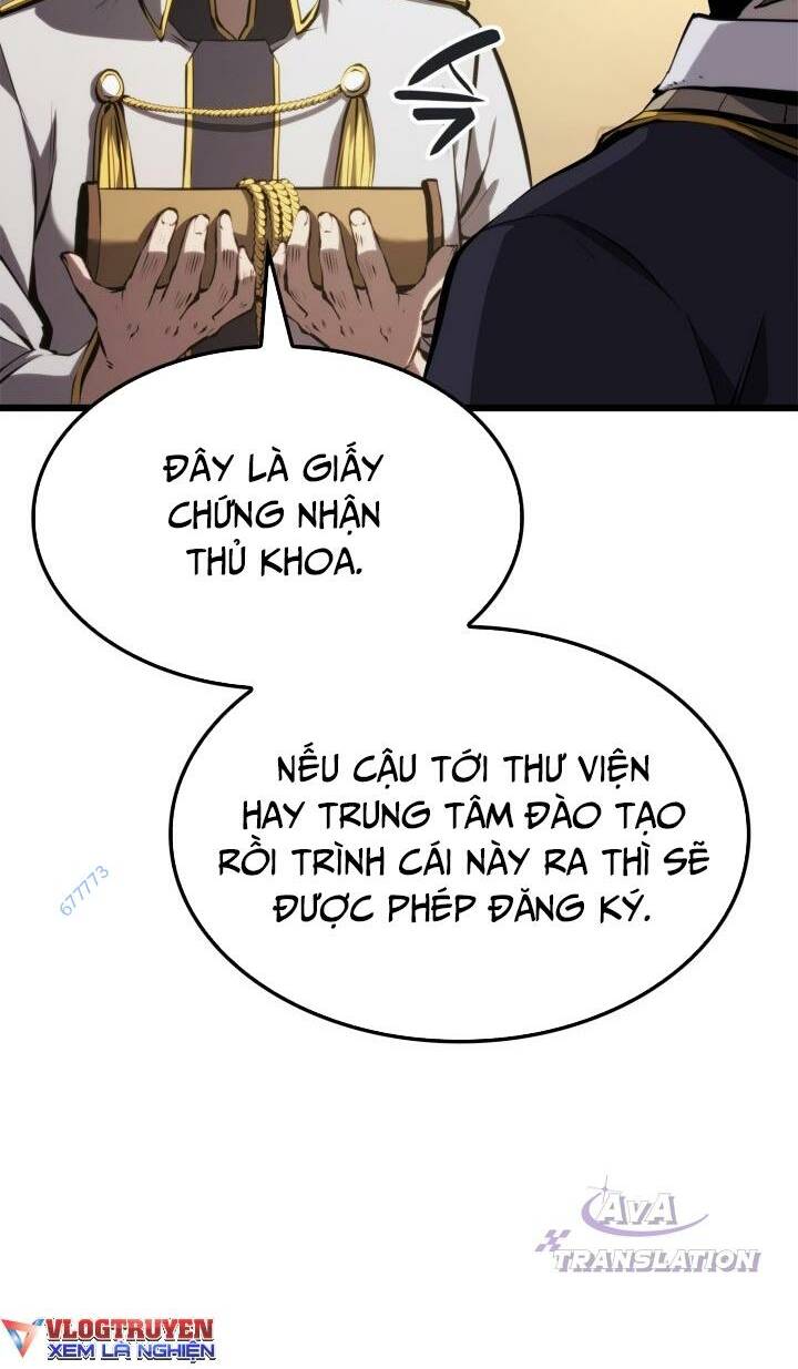 Con Trai Út Của Bá Tước Là Một Người Chơi Chapter 29 - Trang 2