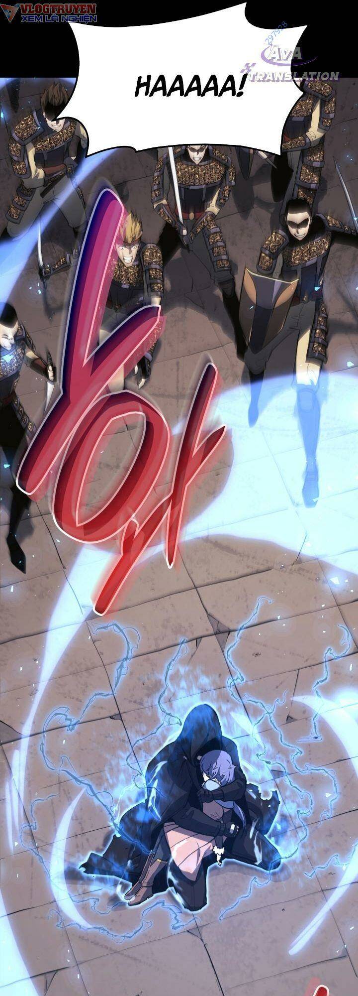Con Trai Út Của Bá Tước Là Một Người Chơi Chapter 28 - Trang 2