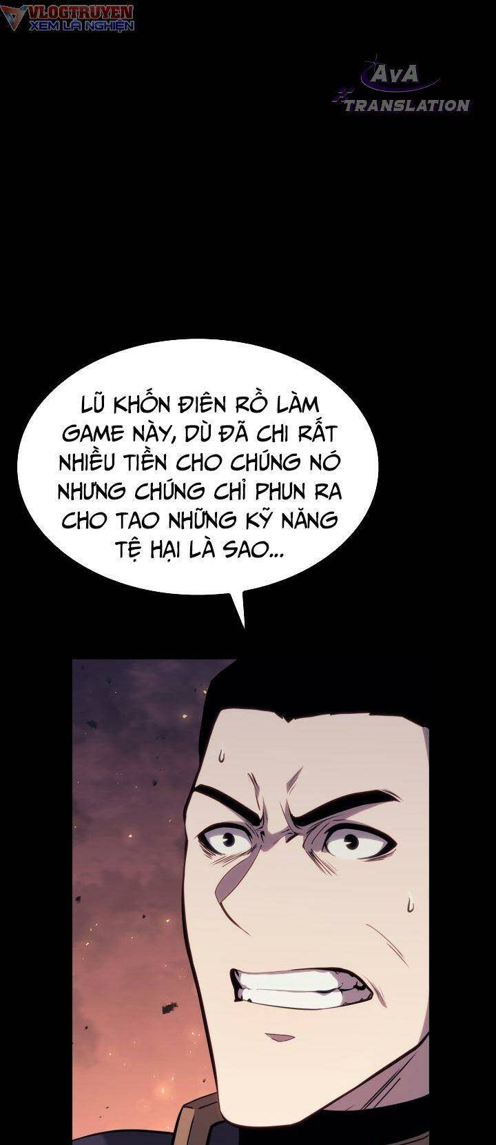 Con Trai Út Của Bá Tước Là Một Người Chơi Chapter 28 - Trang 2