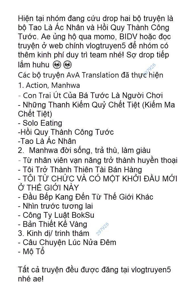 Con Trai Út Của Bá Tước Là Một Người Chơi Chapter 28 - Trang 2