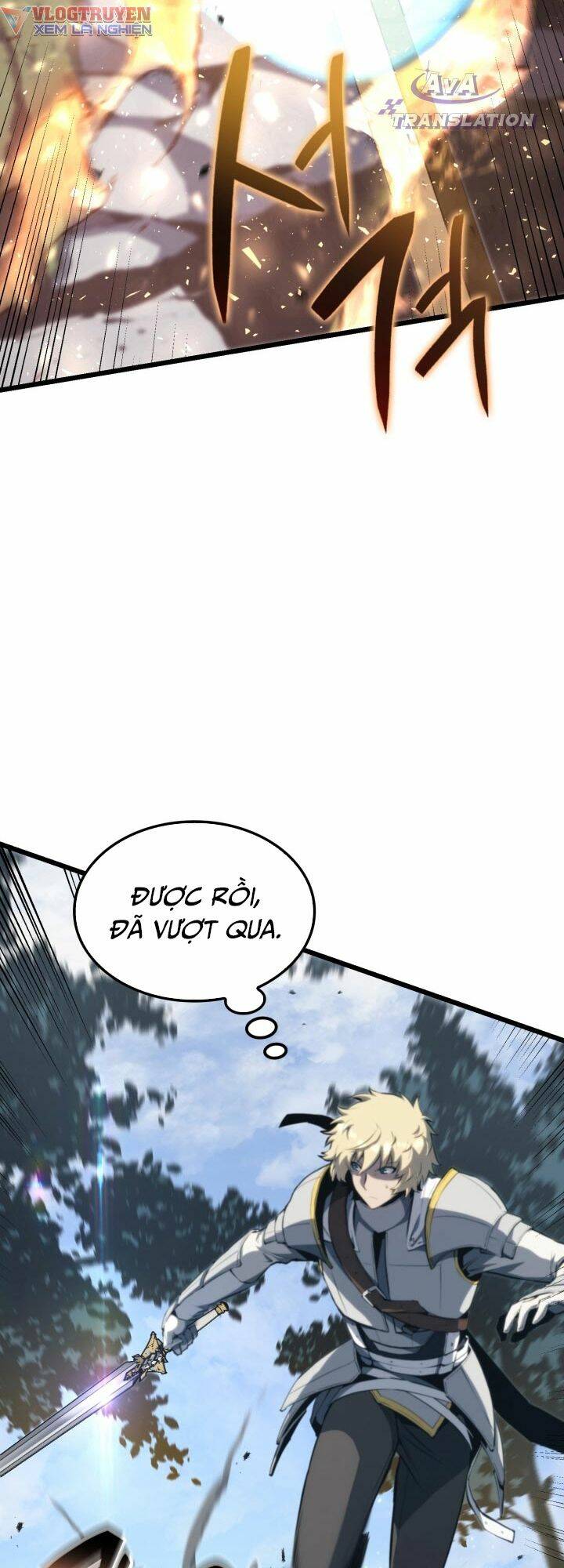 Con Trai Út Của Bá Tước Là Một Người Chơi Chapter 28 - Trang 2