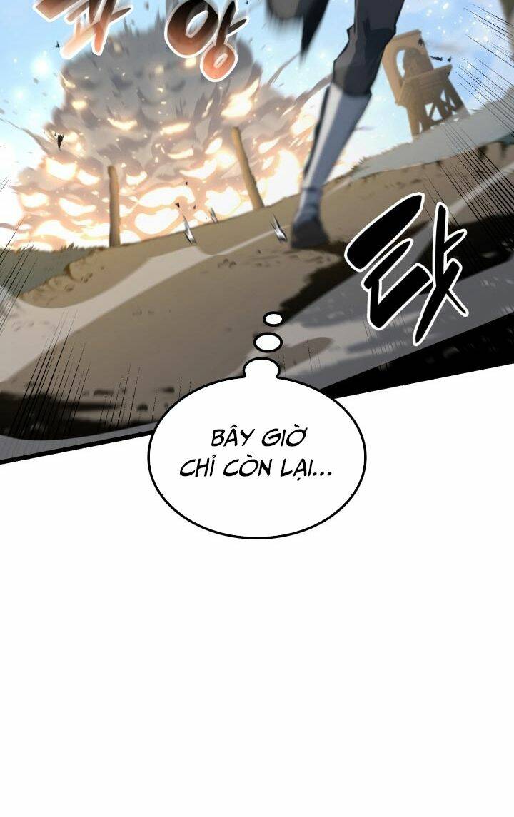 Con Trai Út Của Bá Tước Là Một Người Chơi Chapter 28 - Trang 2