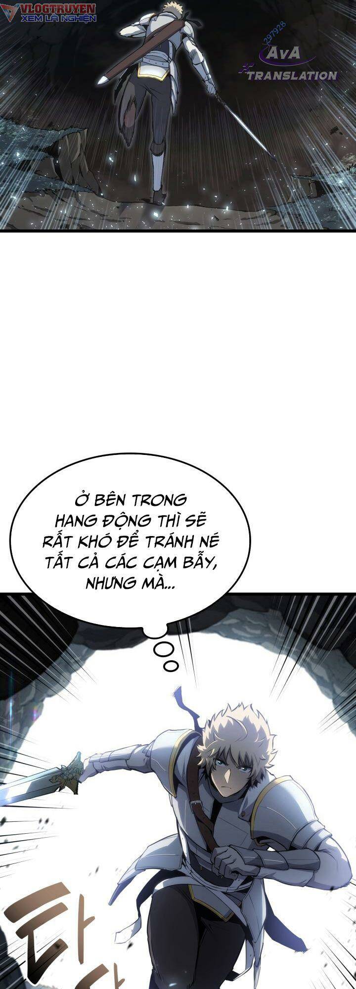 Con Trai Út Của Bá Tước Là Một Người Chơi Chapter 28 - Trang 2