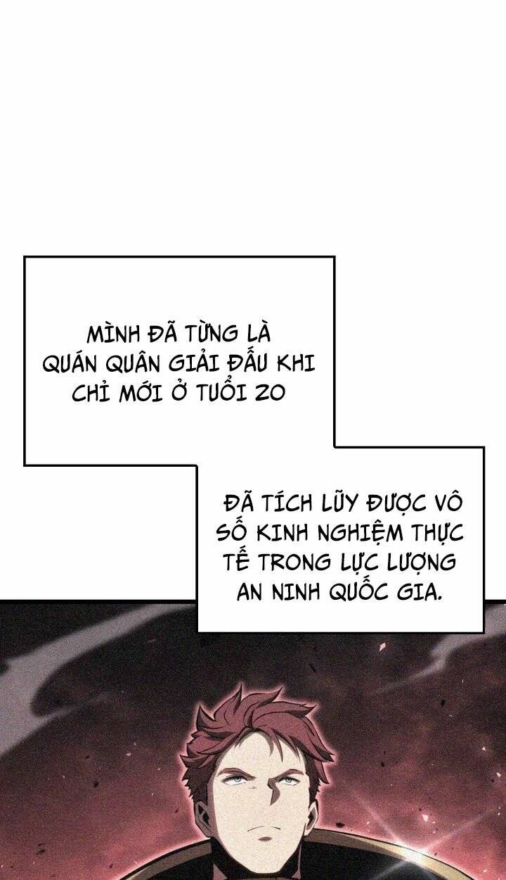 Con Trai Út Của Bá Tước Là Một Người Chơi Chapter 28 - Trang 2