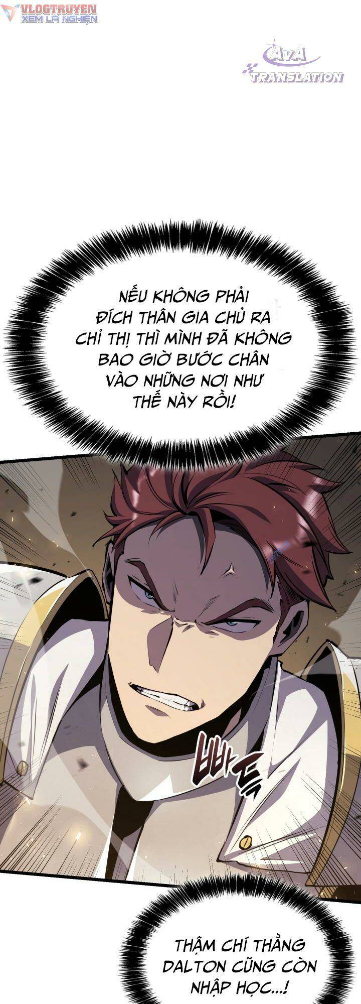Con Trai Út Của Bá Tước Là Một Người Chơi Chapter 28 - Trang 2