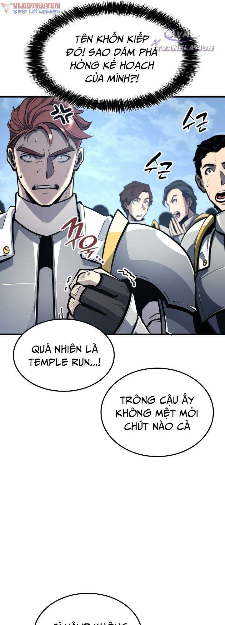 Con Trai Út Của Bá Tước Là Một Người Chơi Chapter 28 - Trang 2