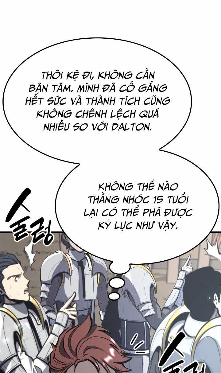Con Trai Út Của Bá Tước Là Một Người Chơi Chapter 28 - Trang 2