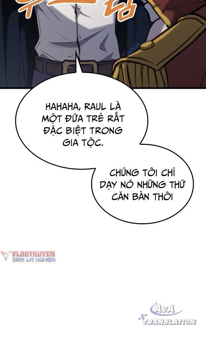 Con Trai Út Của Bá Tước Là Một Người Chơi Chapter 28 - Trang 2