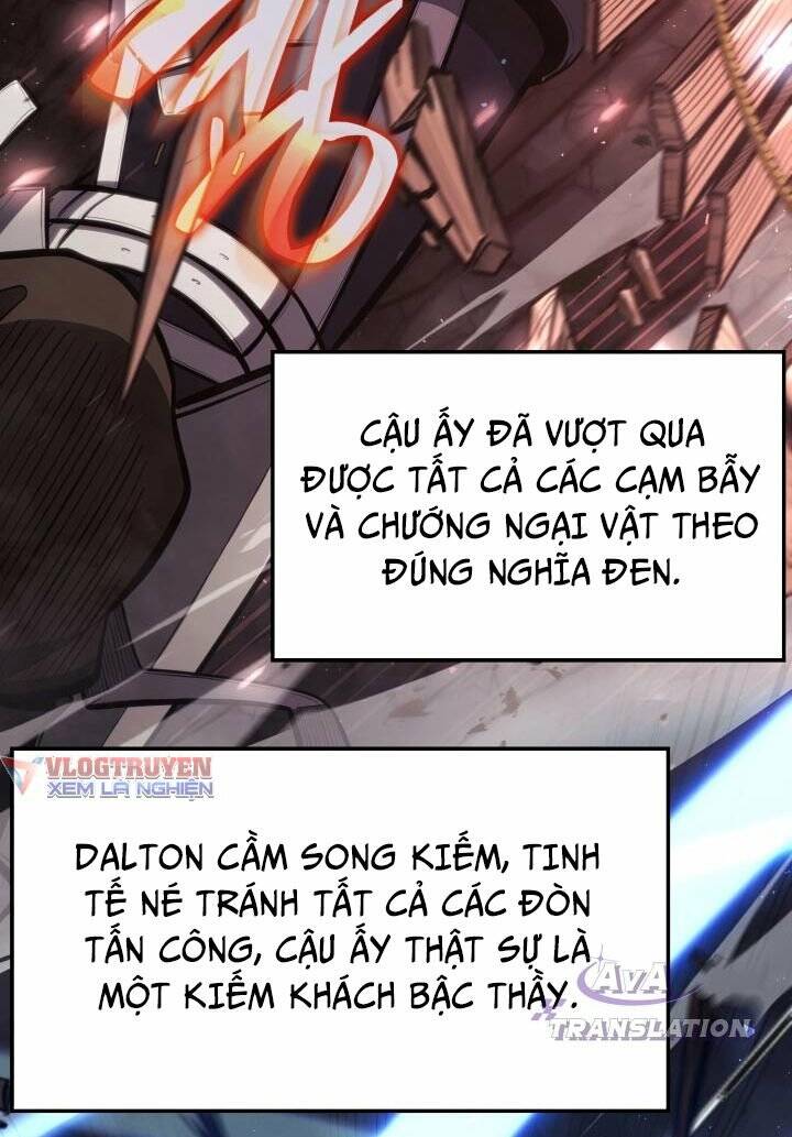 Con Trai Út Của Bá Tước Là Một Người Chơi Chapter 28 - Trang 2