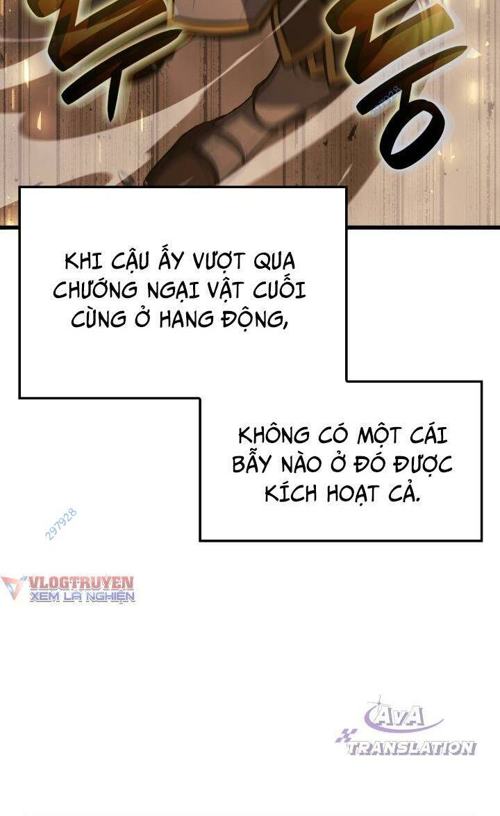 Con Trai Út Của Bá Tước Là Một Người Chơi Chapter 28 - Trang 2