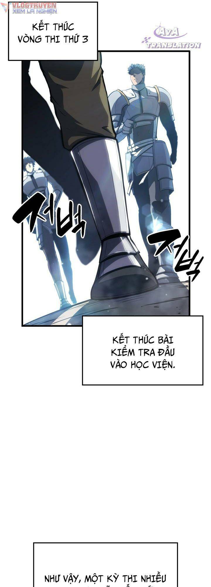 Con Trai Út Của Bá Tước Là Một Người Chơi Chapter 28 - Trang 2