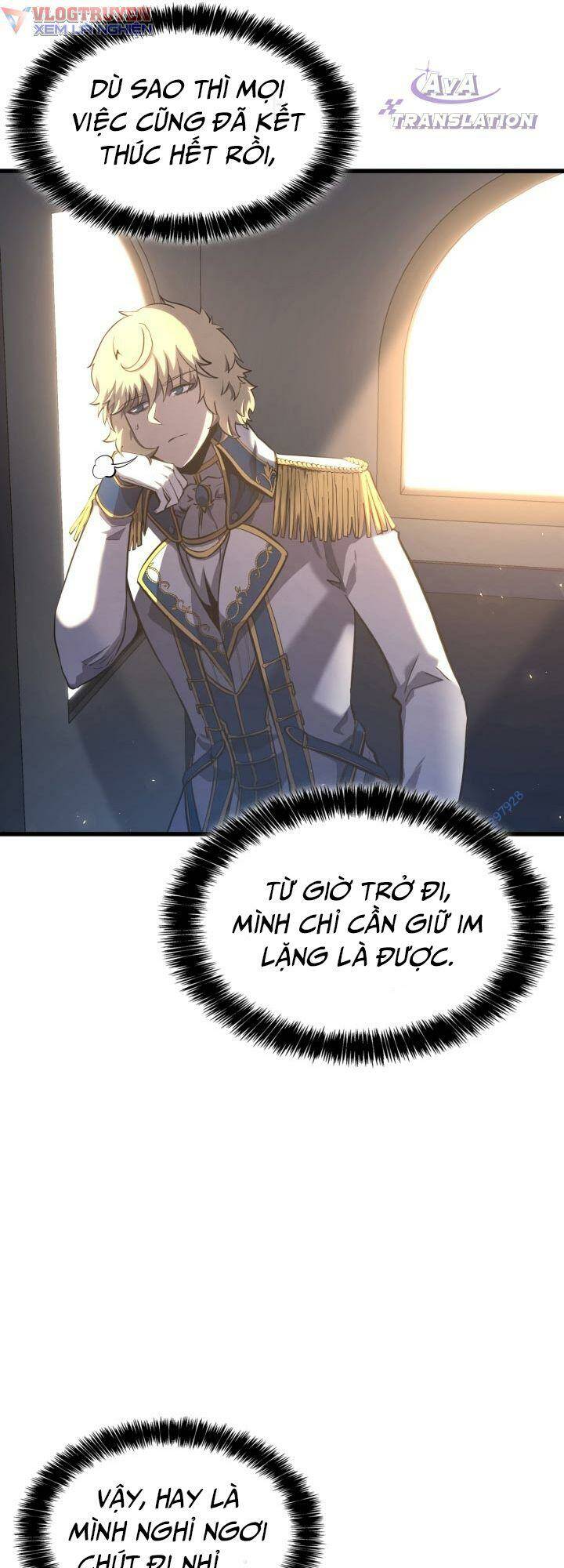 Con Trai Út Của Bá Tước Là Một Người Chơi Chapter 28 - Trang 2
