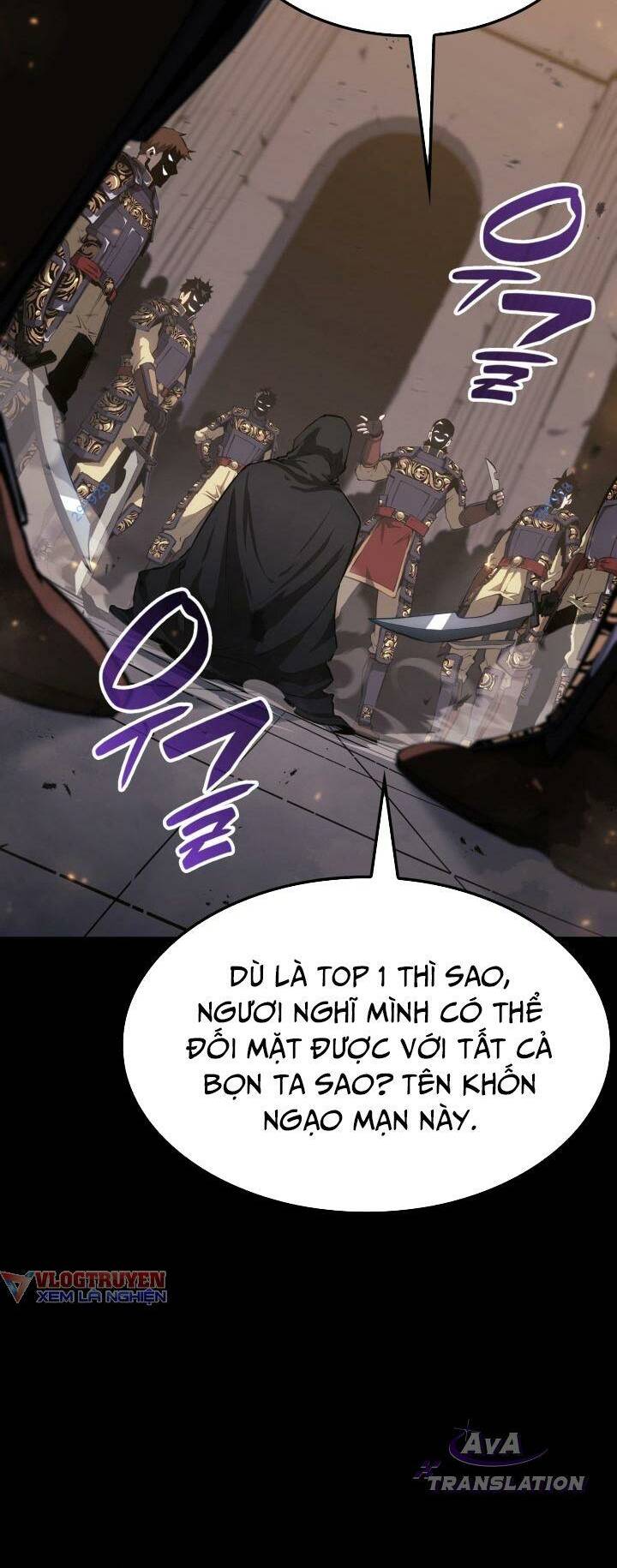 Con Trai Út Của Bá Tước Là Một Người Chơi Chapter 28 - Trang 2