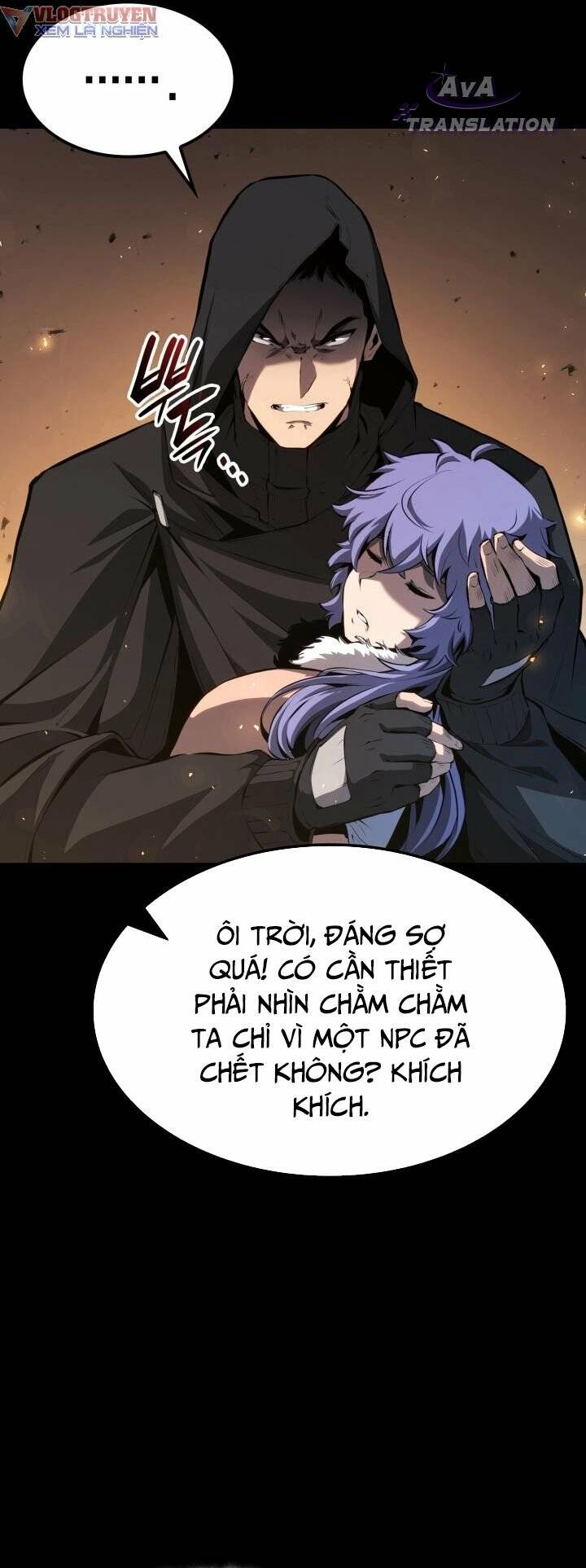 Con Trai Út Của Bá Tước Là Một Người Chơi Chapter 28 - Trang 2