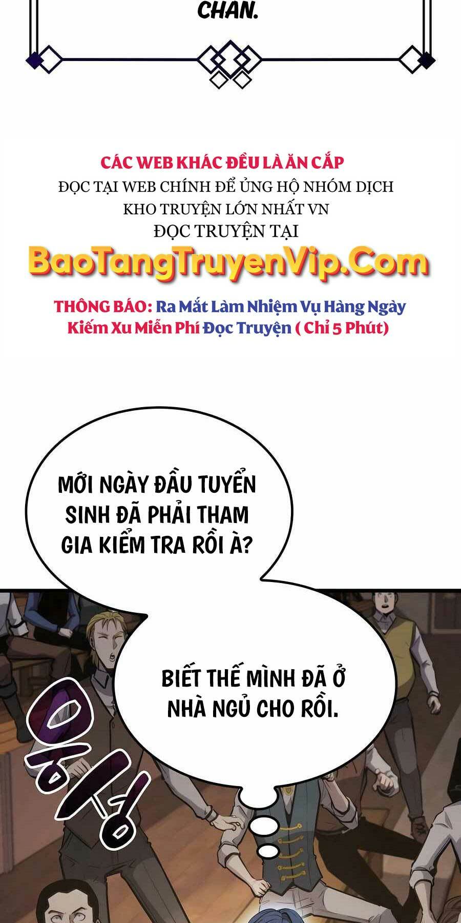 Con Trai Út Của Bá Tước Là Một Người Chơi Chapter 27 - Trang 2