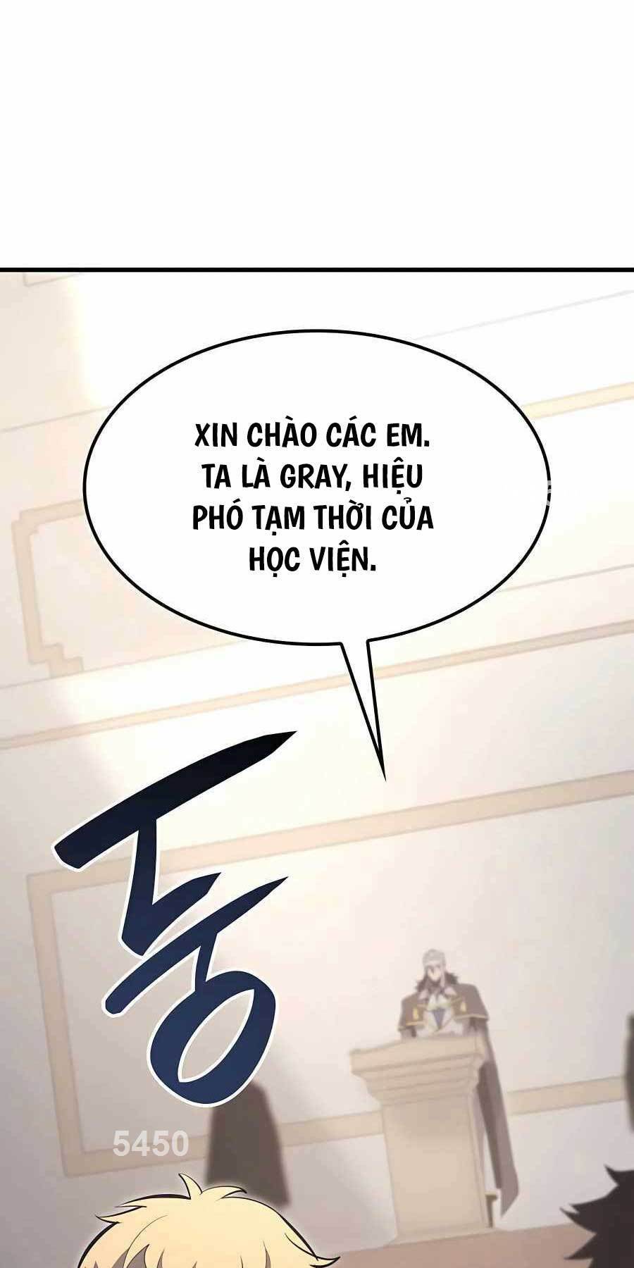 Con Trai Út Của Bá Tước Là Một Người Chơi Chapter 25 - Trang 2