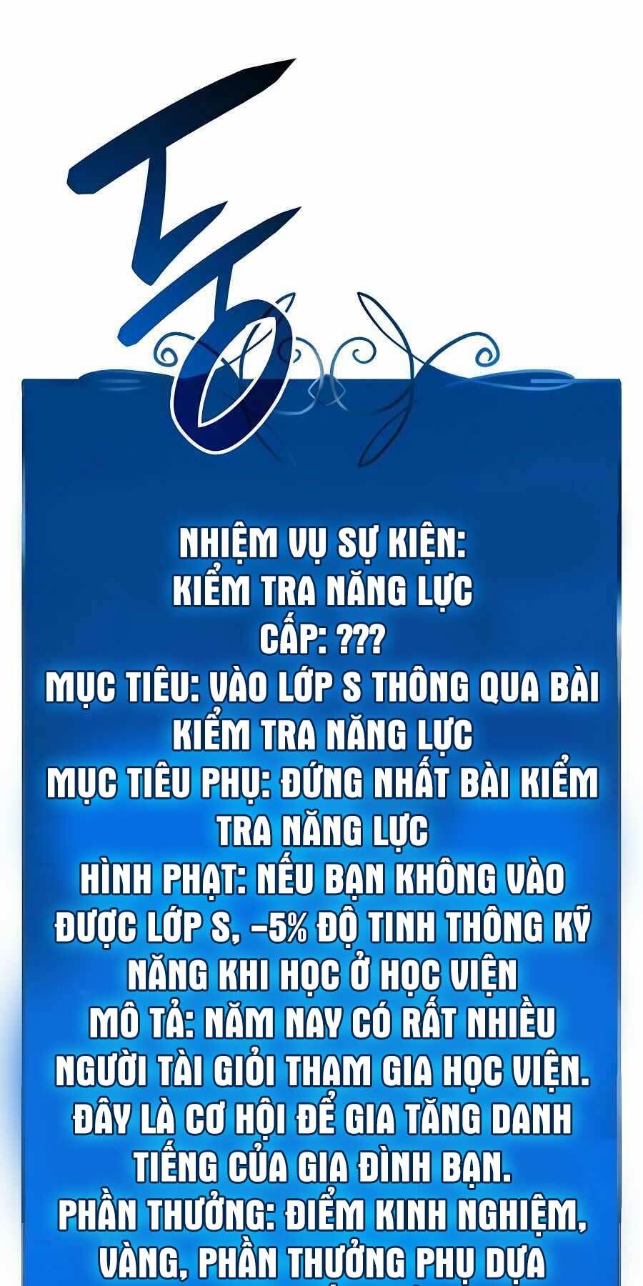 Con Trai Út Của Bá Tước Là Một Người Chơi Chapter 25 - Trang 2