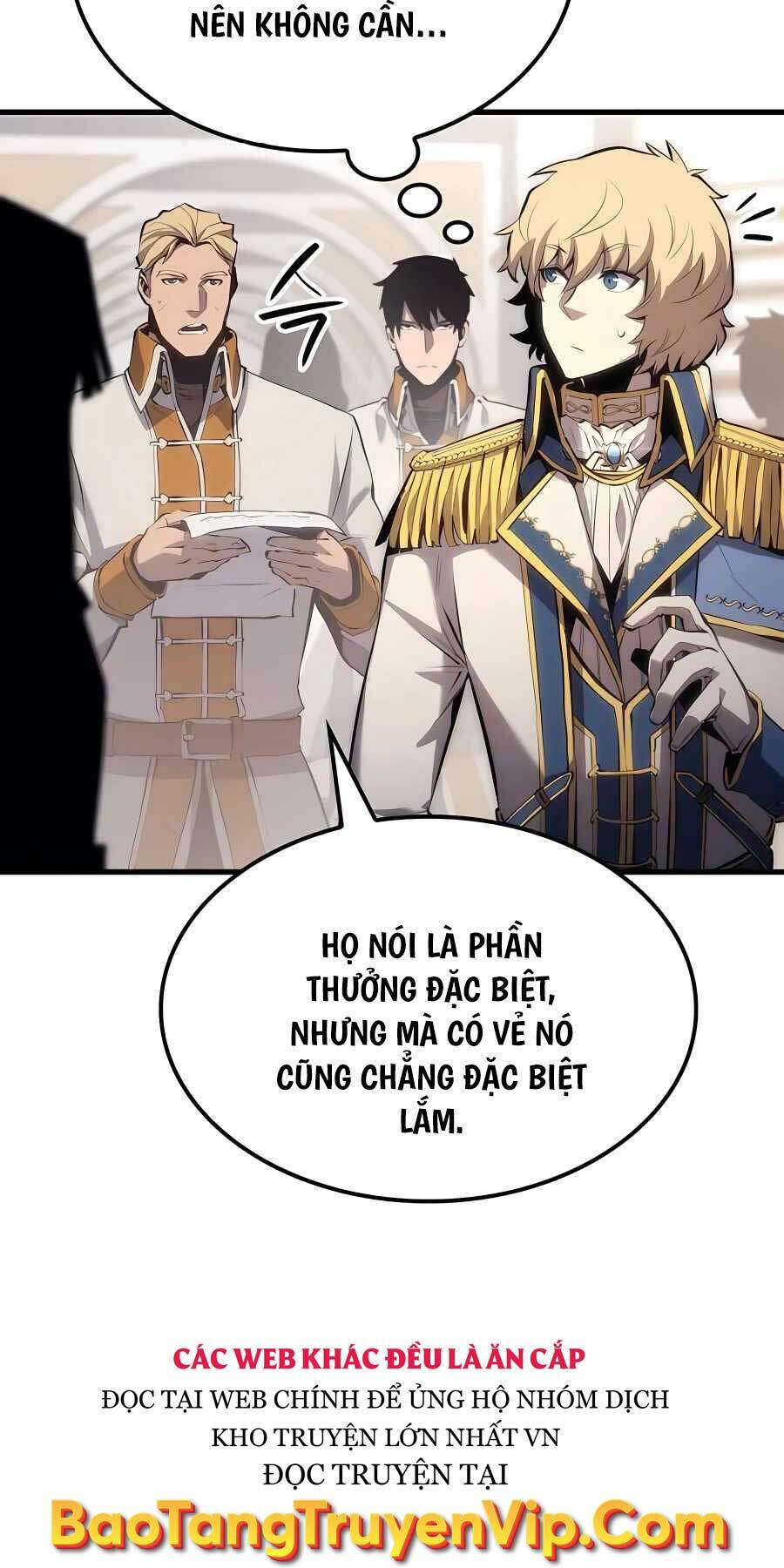 Con Trai Út Của Bá Tước Là Một Người Chơi Chapter 25 - Trang 2