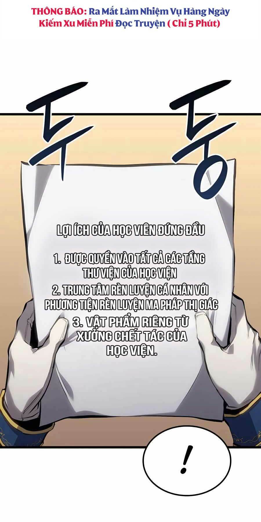 Con Trai Út Của Bá Tước Là Một Người Chơi Chapter 25 - Trang 2