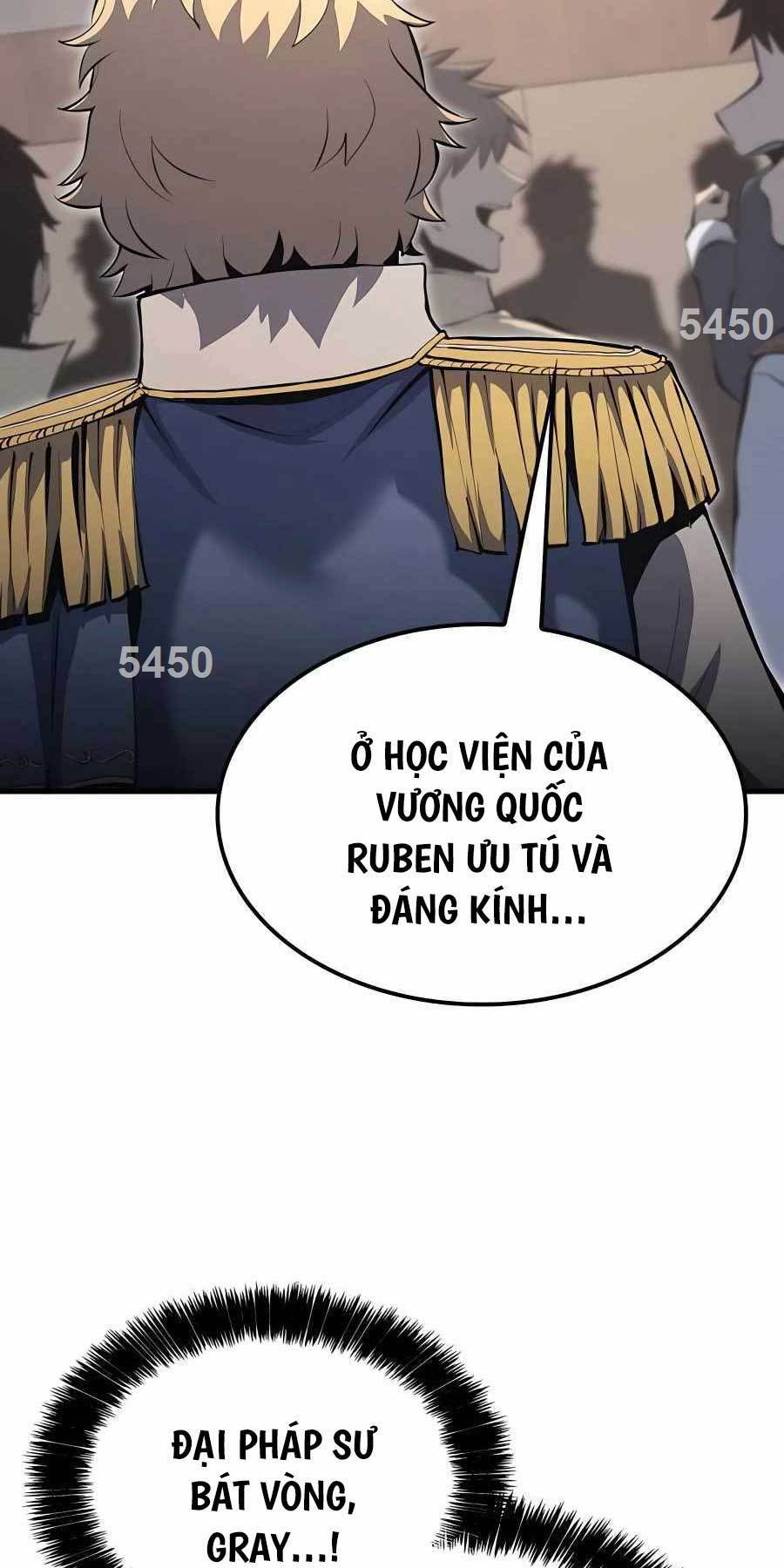 Con Trai Út Của Bá Tước Là Một Người Chơi Chapter 25 - Trang 2