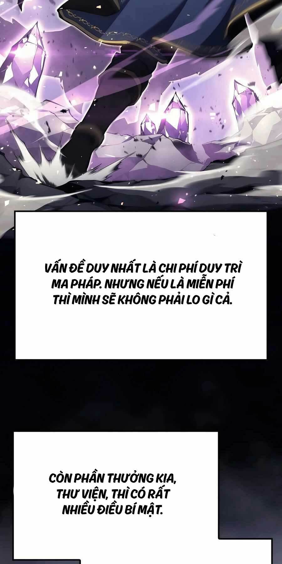 Con Trai Út Của Bá Tước Là Một Người Chơi Chapter 25 - Trang 2