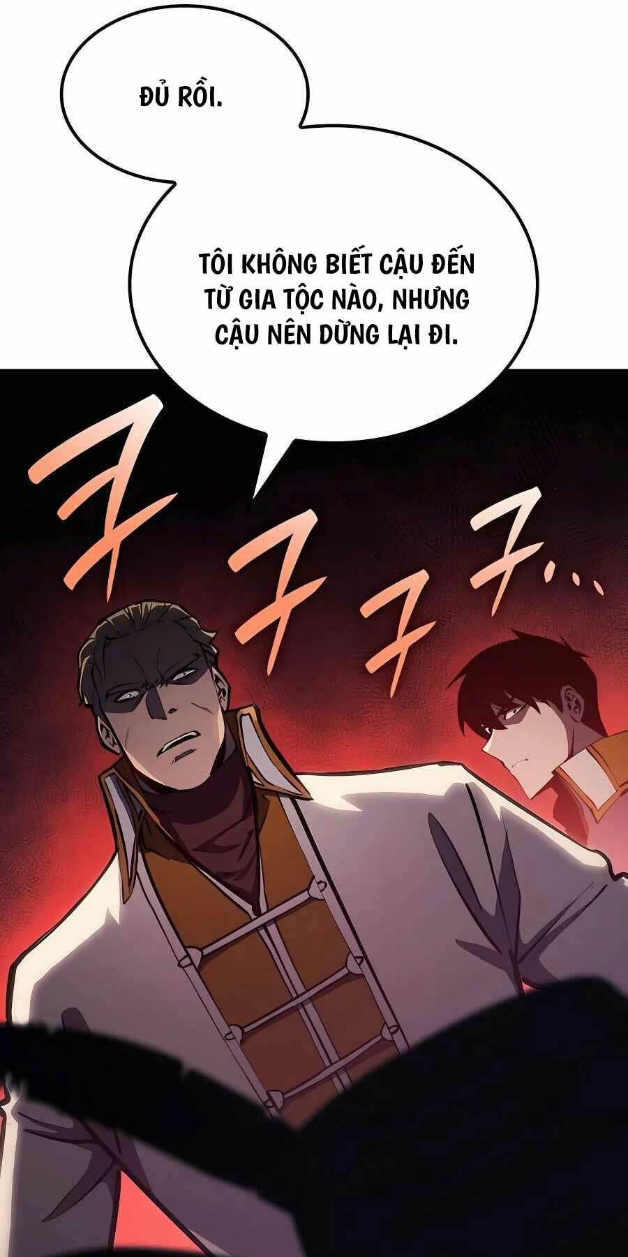 Con Trai Út Của Bá Tước Là Một Người Chơi Chapter 25 - Trang 2
