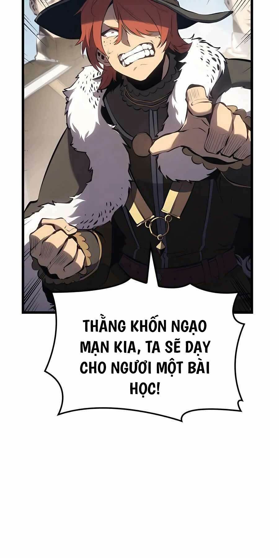 Con Trai Út Của Bá Tước Là Một Người Chơi Chapter 25 - Trang 2