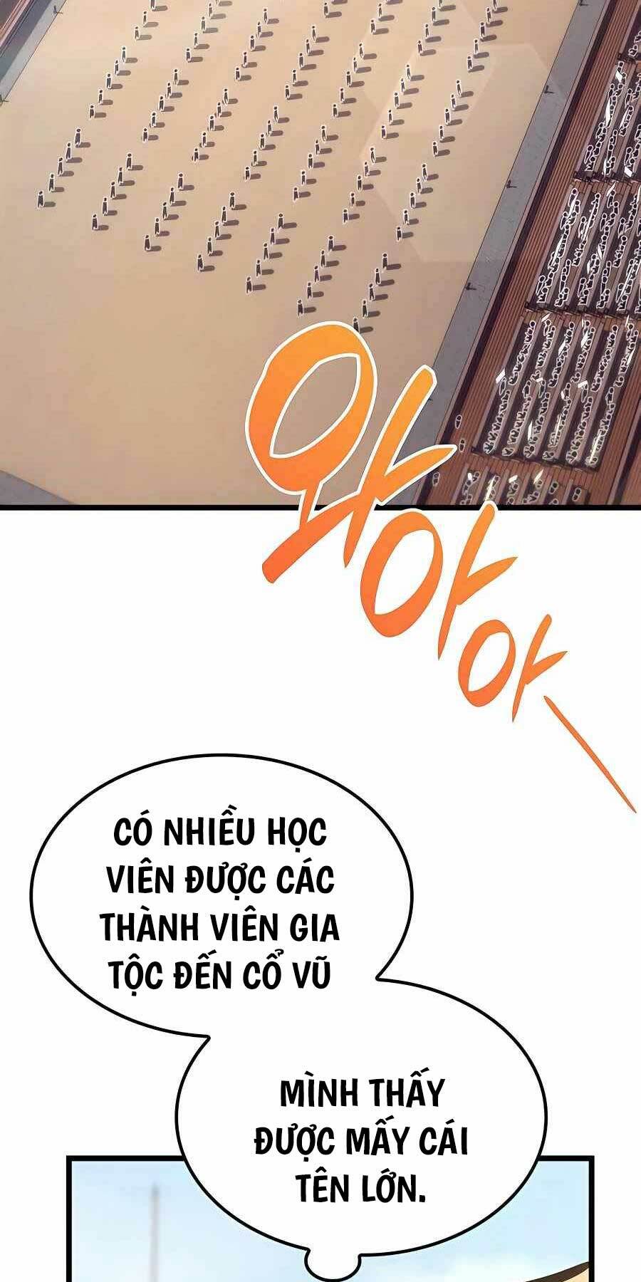 Con Trai Út Của Bá Tước Là Một Người Chơi Chapter 25 - Trang 2