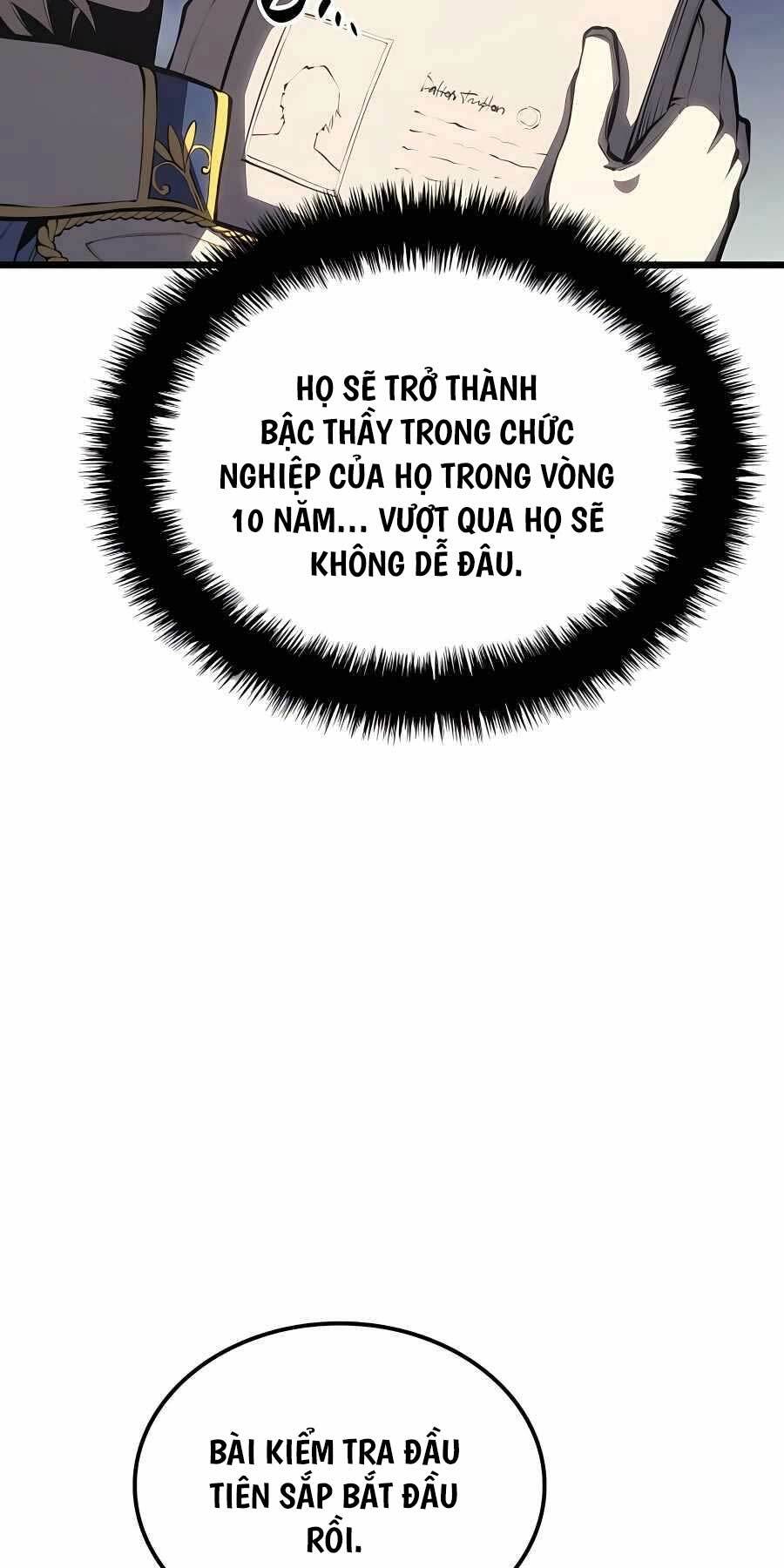 Con Trai Út Của Bá Tước Là Một Người Chơi Chapter 25 - Trang 2