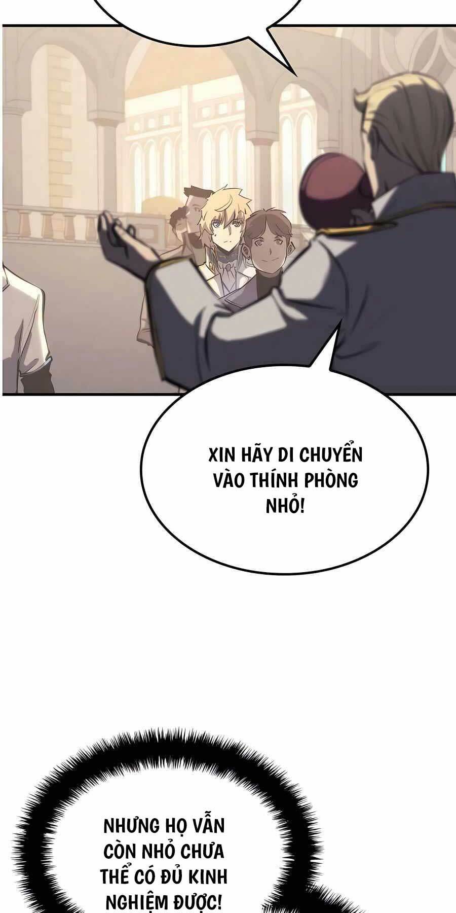 Con Trai Út Của Bá Tước Là Một Người Chơi Chapter 25 - Trang 2