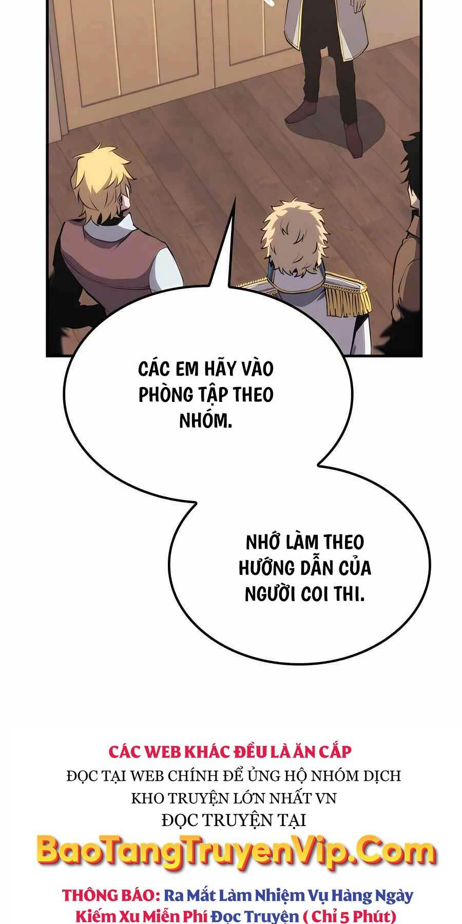 Con Trai Út Của Bá Tước Là Một Người Chơi Chapter 25 - Trang 2