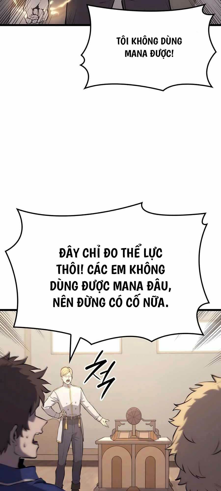 Con Trai Út Của Bá Tước Là Một Người Chơi Chapter 25 - Trang 2