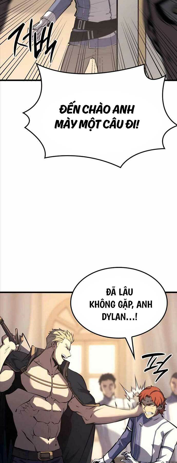 Con Trai Út Của Bá Tước Là Một Người Chơi Chapter 24 - Trang 2