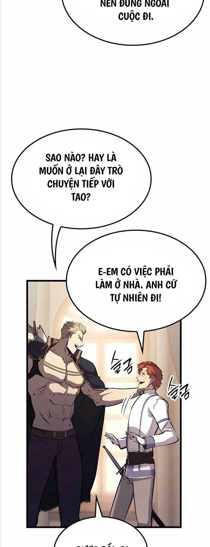 Con Trai Út Của Bá Tước Là Một Người Chơi Chapter 24 - Trang 2