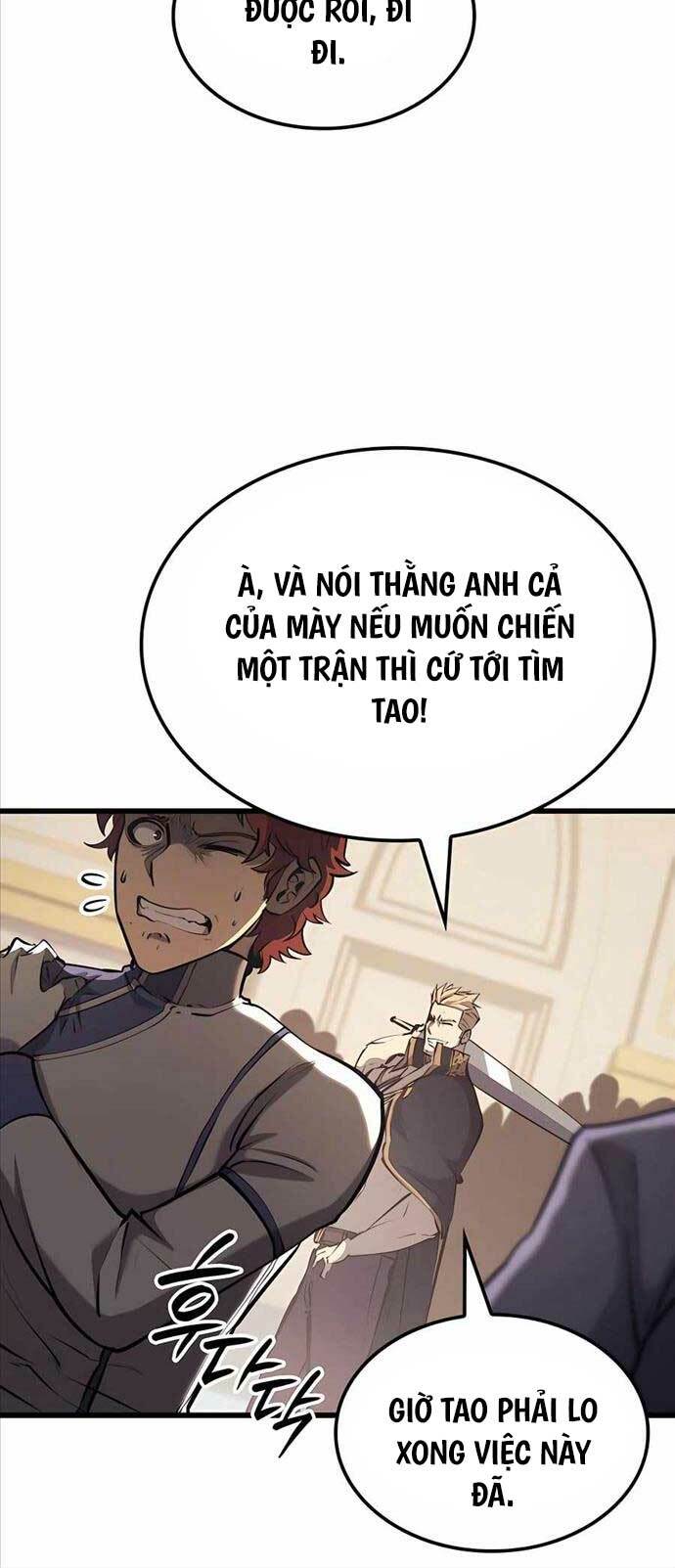 Con Trai Út Của Bá Tước Là Một Người Chơi Chapter 24 - Trang 2