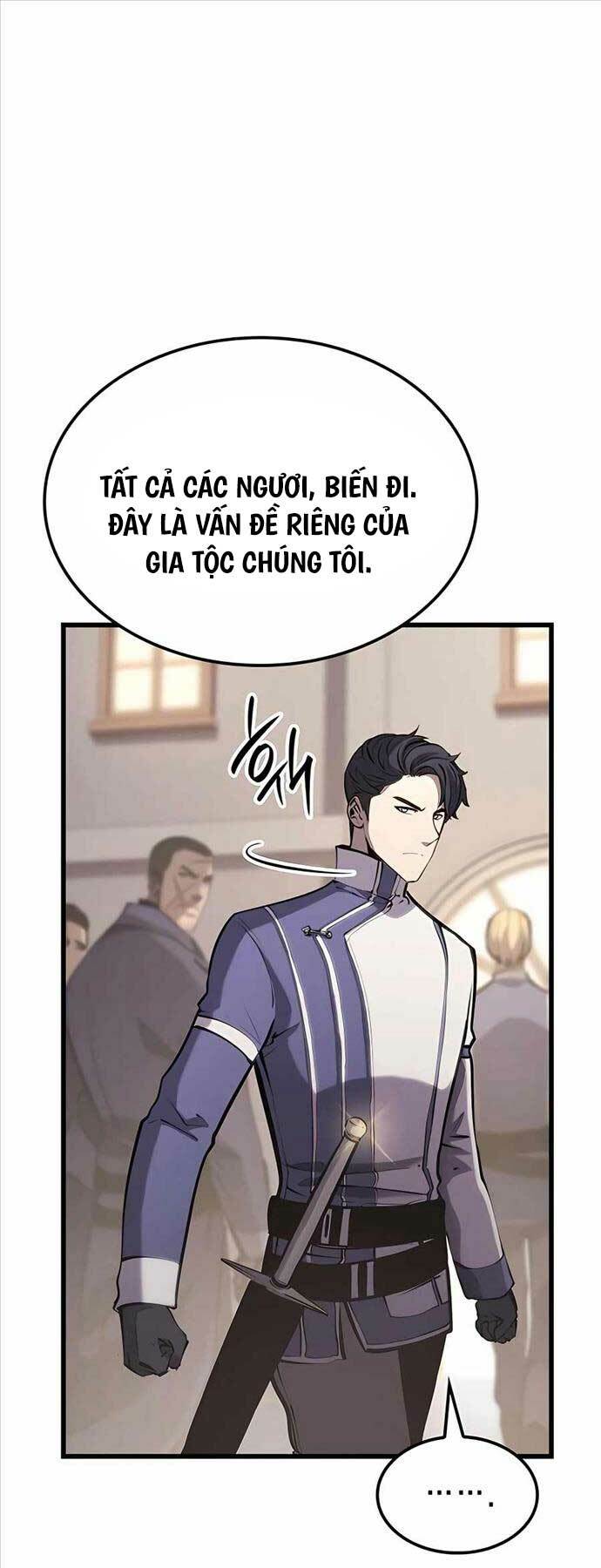 Con Trai Út Của Bá Tước Là Một Người Chơi Chapter 24 - Trang 2