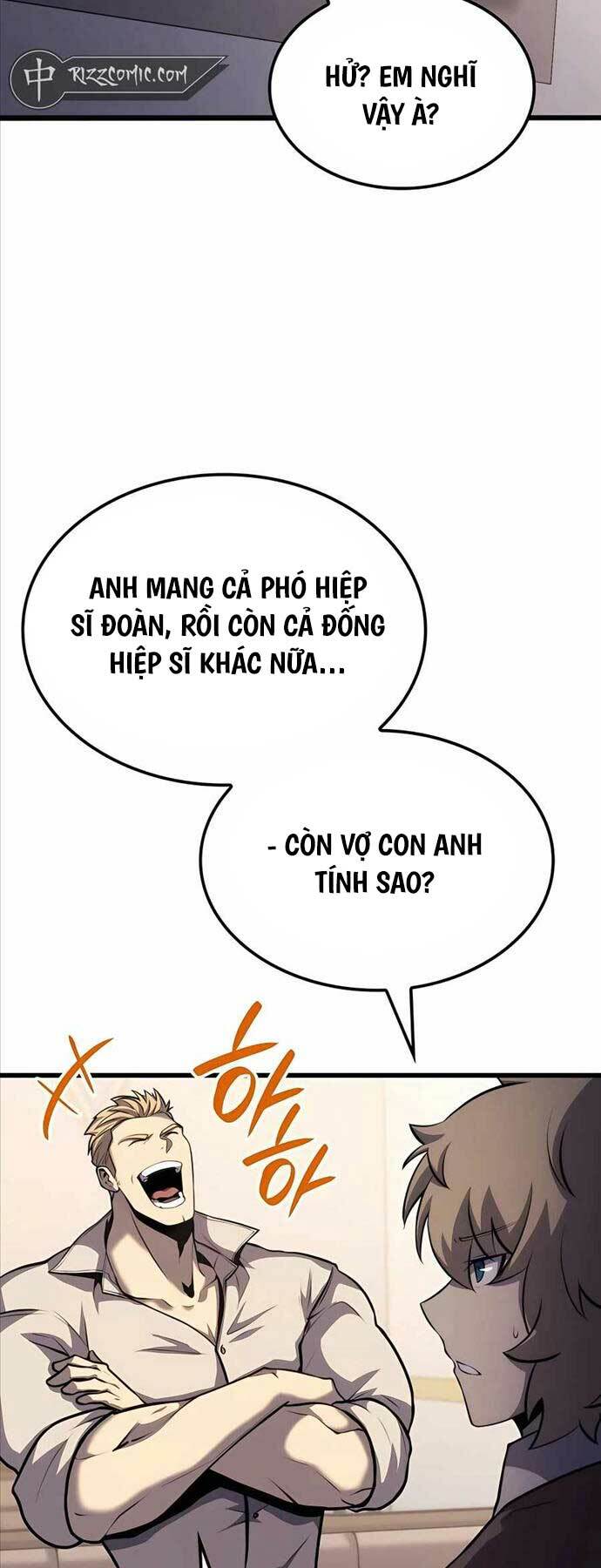 Con Trai Út Của Bá Tước Là Một Người Chơi Chapter 24 - Trang 2