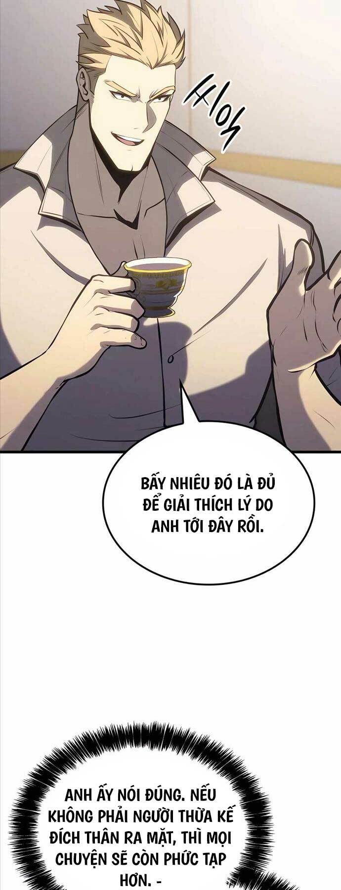 Con Trai Út Của Bá Tước Là Một Người Chơi Chapter 24 - Trang 2