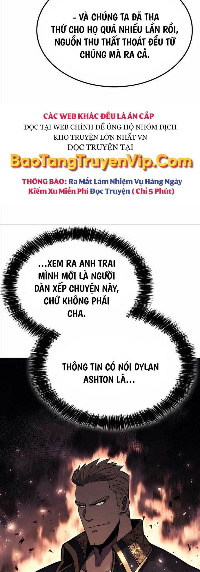 Con Trai Út Của Bá Tước Là Một Người Chơi Chapter 24 - Trang 2