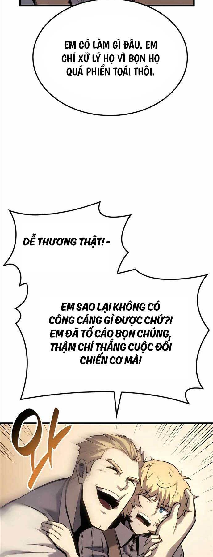 Con Trai Út Của Bá Tước Là Một Người Chơi Chapter 24 - Trang 2