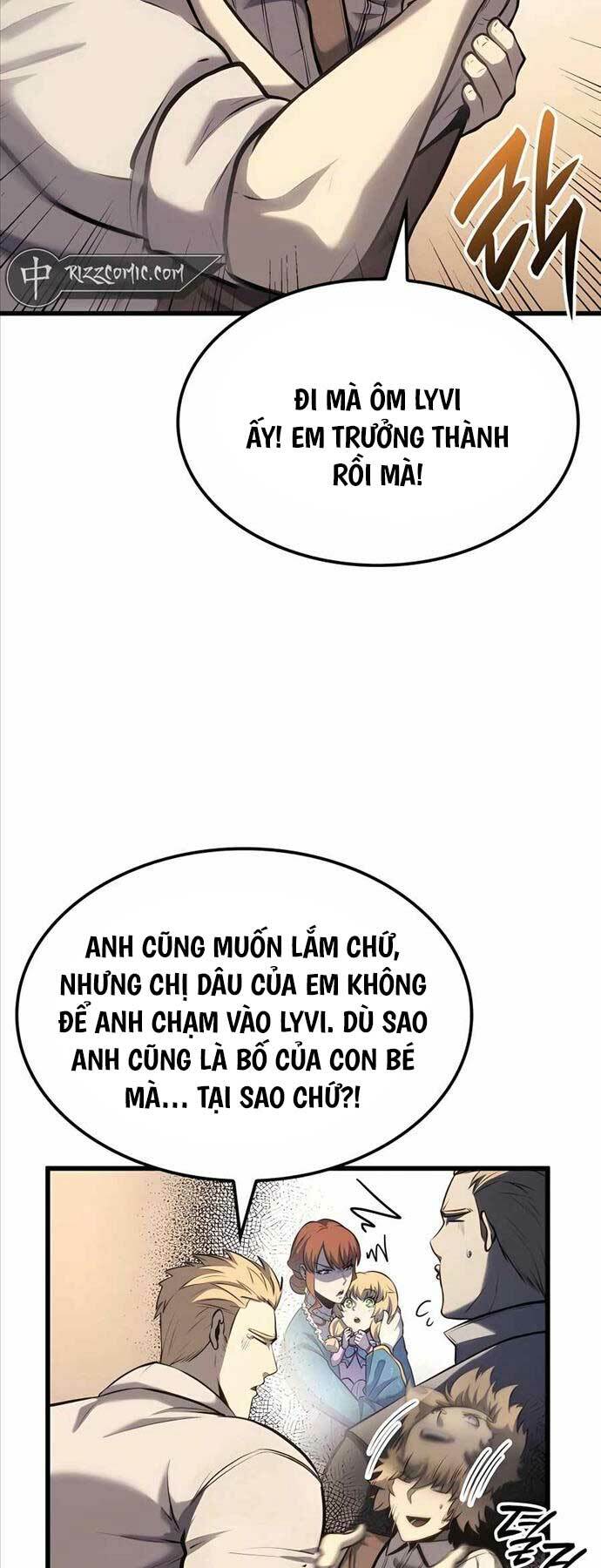 Con Trai Út Của Bá Tước Là Một Người Chơi Chapter 24 - Trang 2