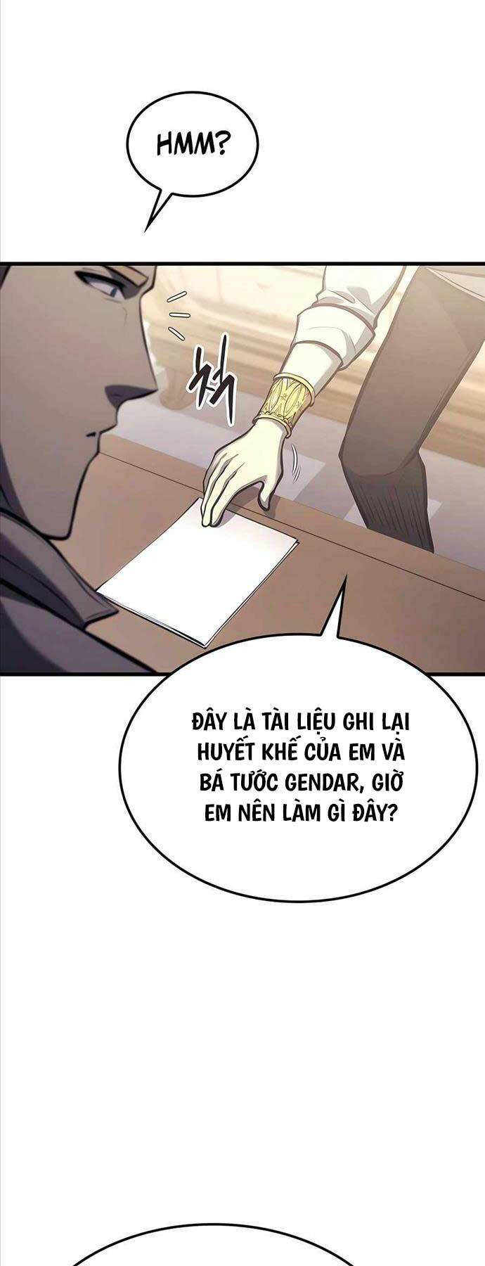 Con Trai Út Của Bá Tước Là Một Người Chơi Chapter 24 - Trang 2