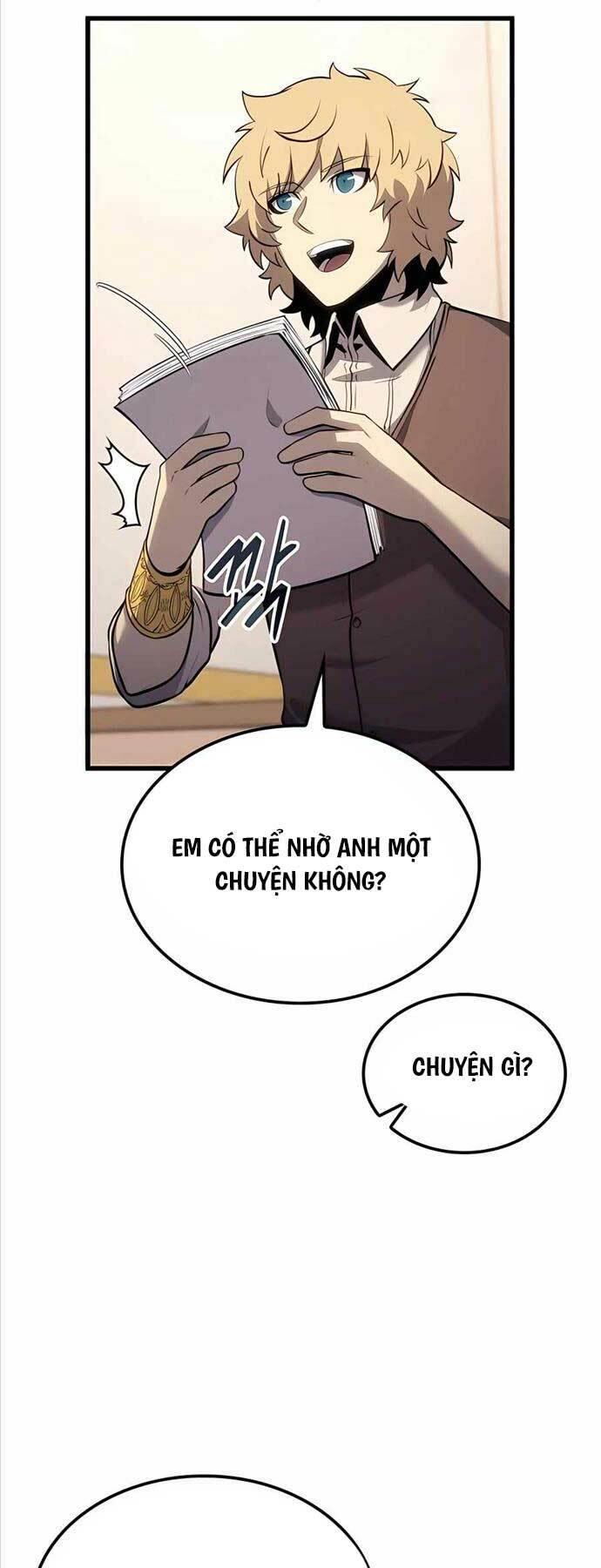 Con Trai Út Của Bá Tước Là Một Người Chơi Chapter 24 - Trang 2